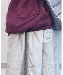 MM6 Maison Martin Margiela_ | スカート