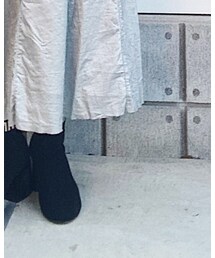 MM6 Maison Martin Margiela_ | ブーツ