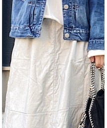 MM6 Maison Martin Margiela | スカート