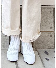 MM6 Maison Martin Margiela | ブーツ
