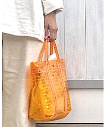 thecontainershop | トートバッグ