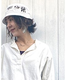 newera | ハット