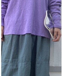 Antgauge | スカート