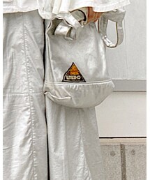 KAPITAL | トートバッグ