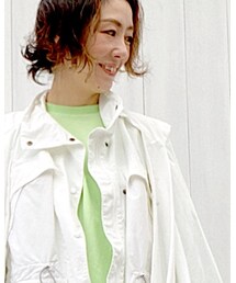 nagonstans | Tシャツ/カットソー