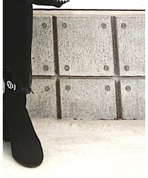 MM6 Maison Martin Margiela_ | ブーツ