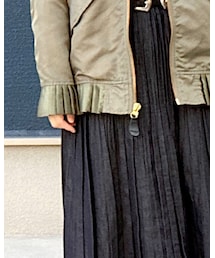 Antgauge | デニムスカート