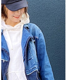 Antgauge | デニムジャケット