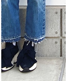 MM6 Maison Martin Margiela_ | スニーカー