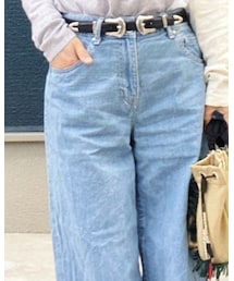 Antgauge | デニムパンツ