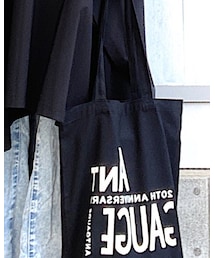 Antgauge | トートバッグ