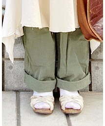 EXPERT | サンダル