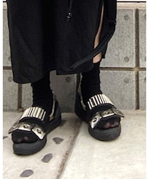 TOGA PULLA | サンダル