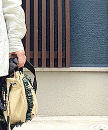 TOGA PULLA | ショルダーバッグ