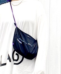 THOUSAND MILE | ボディバッグ/ウエストポーチ