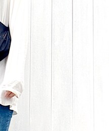 MM6 Maison Martin Margiela_ | Tシャツ/カットソー