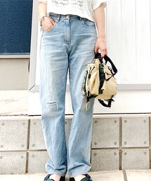 Antgauge | デニムパンツ