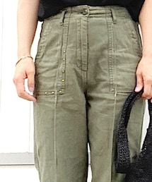 Antgauge | カーゴパンツ