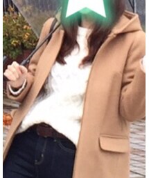 GU | ニット/セーター