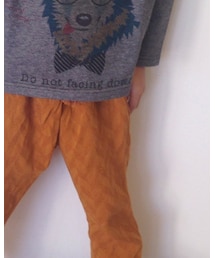 ZARA | その他パンツ