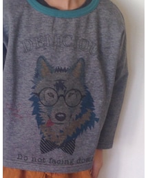 snoepje | Tシャツ/カットソー