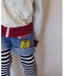 EDWIN | デニムパンツ