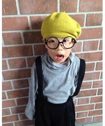 韓国子供服 | メガネ