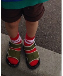 McDonalds | ソックス/靴下