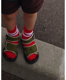 MIKI HOUSE | サンダル