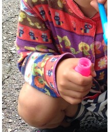 AHCAHCUM.muchacha | カーディガン/ボレロ