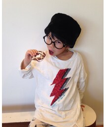 ZARA | Tシャツ/カットソー