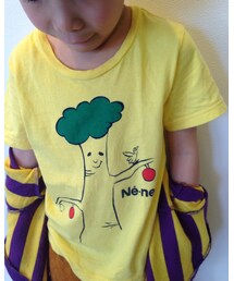 Ne-net | Tシャツ/カットソー