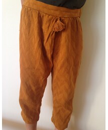 ZARA | その他パンツ