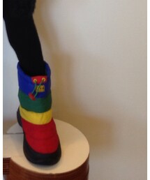 Hawkins | レインシューズ