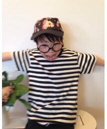 GU | Tシャツ/カットソー