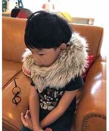 Another Edition | マフラー