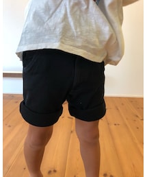 COMMECAISM   | その他パンツ