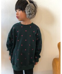 韓国子供服 | スウェット