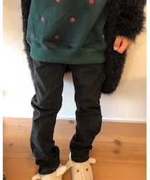 no brand | パンツ