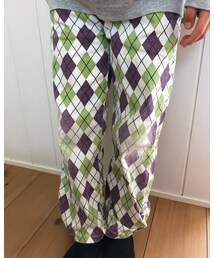 no brand | パンツ