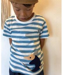 無印良品 | Tシャツ/カットソー