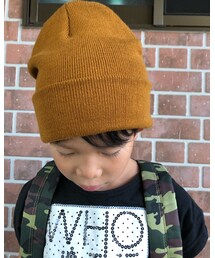 H&M | ニットキャップ/ビーニー