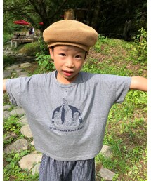 韓国子供服 | Tシャツ/カットソー