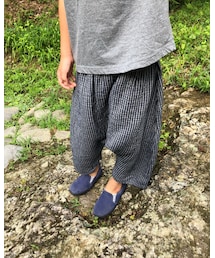 韓国子供服 | パンツ