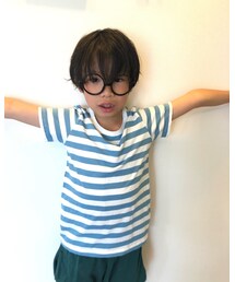 無印良品 | Tシャツ/カットソー