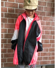 NIKE | ナイロンジャケット