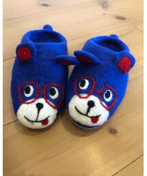 BOOFOOWOO | ルームシューズ/スリッパ