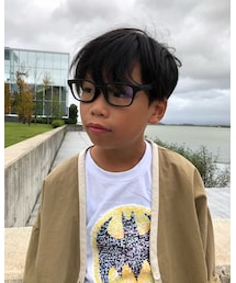 UNIQLO | メガネ