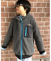 X-girl | ジャケット/アウター