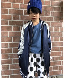 used | スカジャン